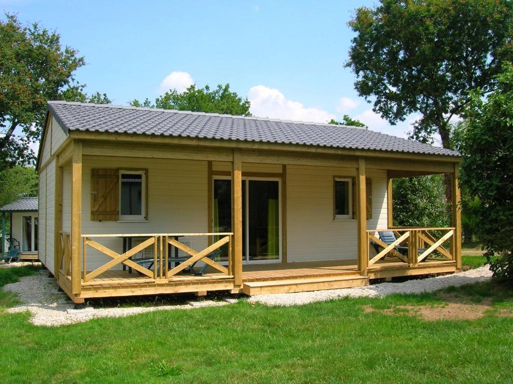 Hotel La Lande Du Moulin Sulniac Zimmer foto